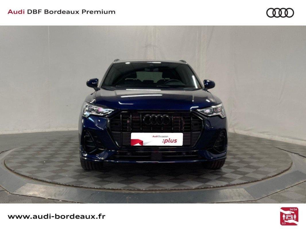 Audi Q3 - Photo 40