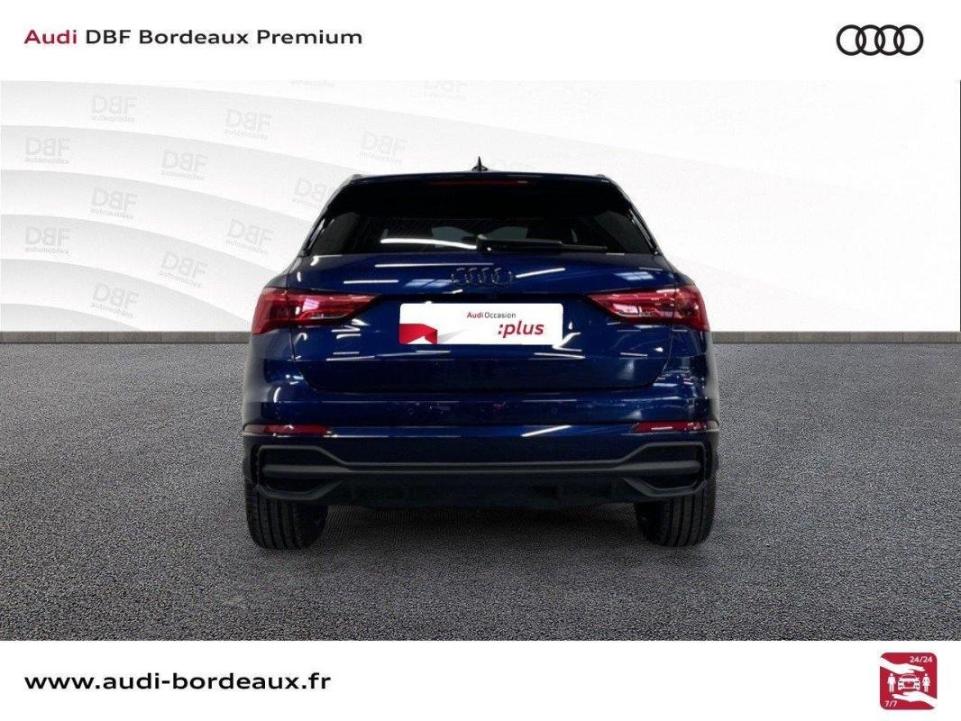 Audi Q3 - Photo 4