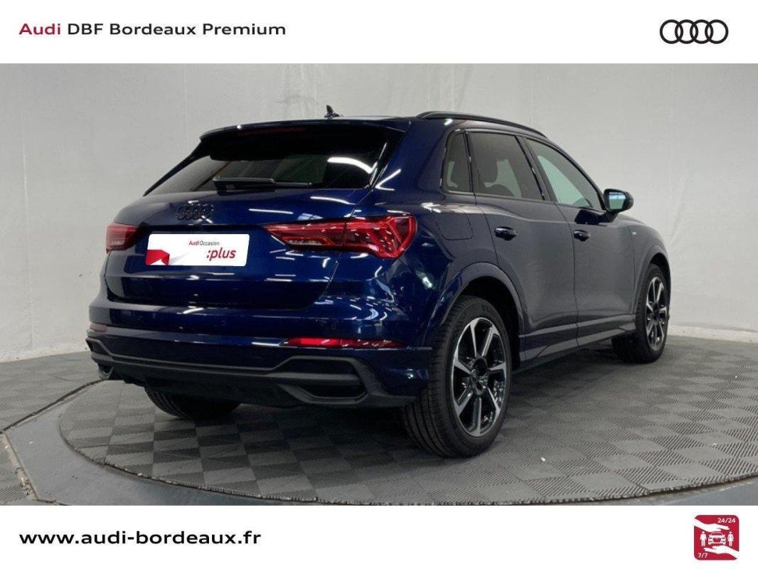 Audi Q3 - Photo 42