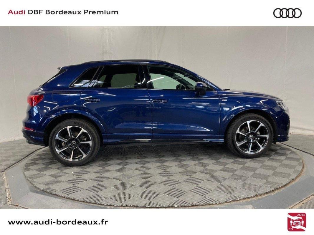 Audi Q3 - Photo 43