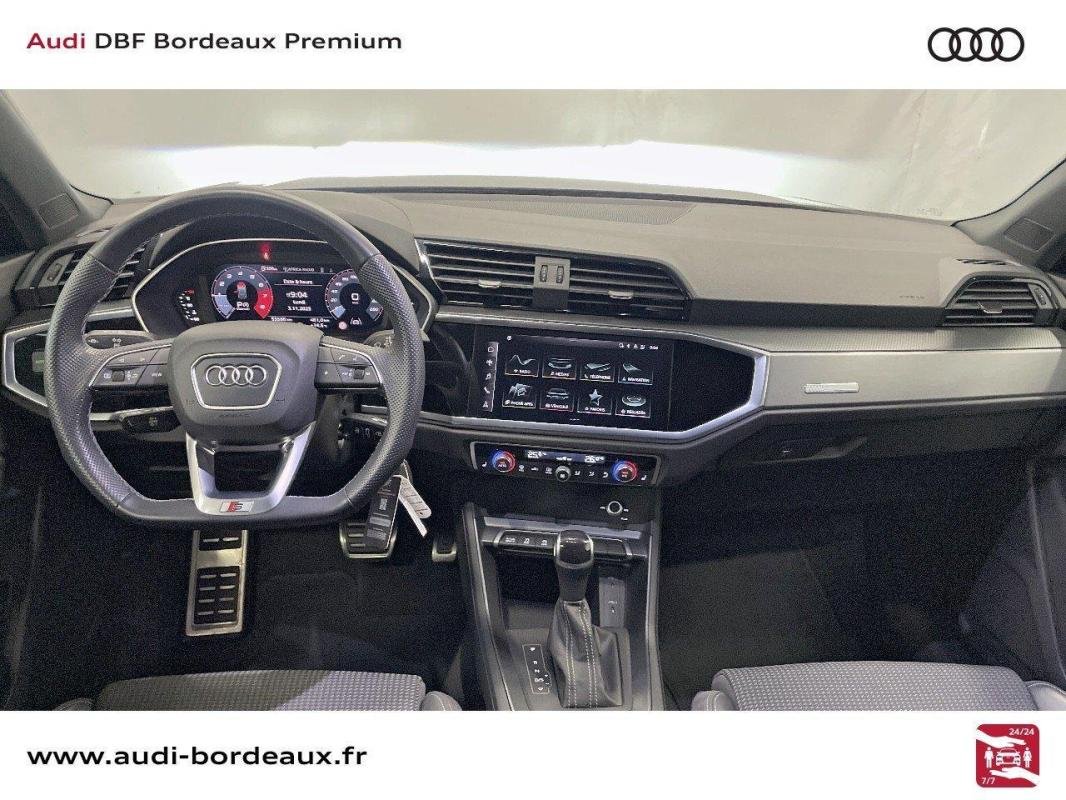 Audi Q3 - Photo 44