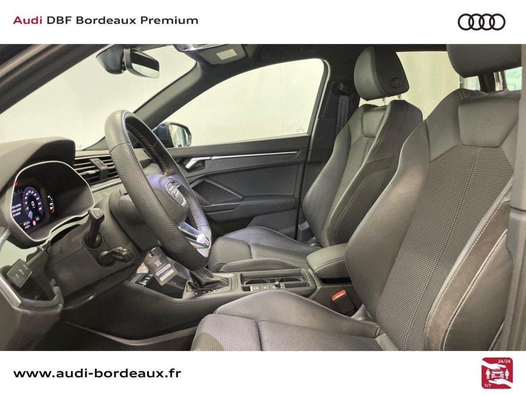 Audi Q3 - Photo 45