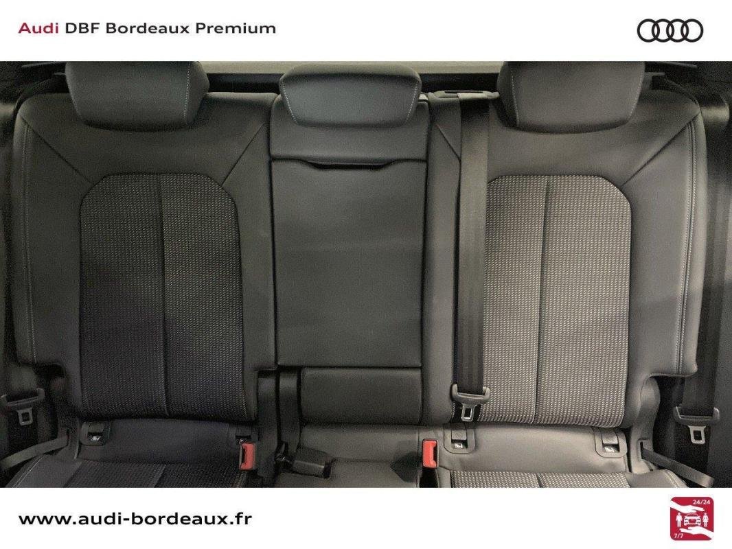 Audi Q3 - Photo 46