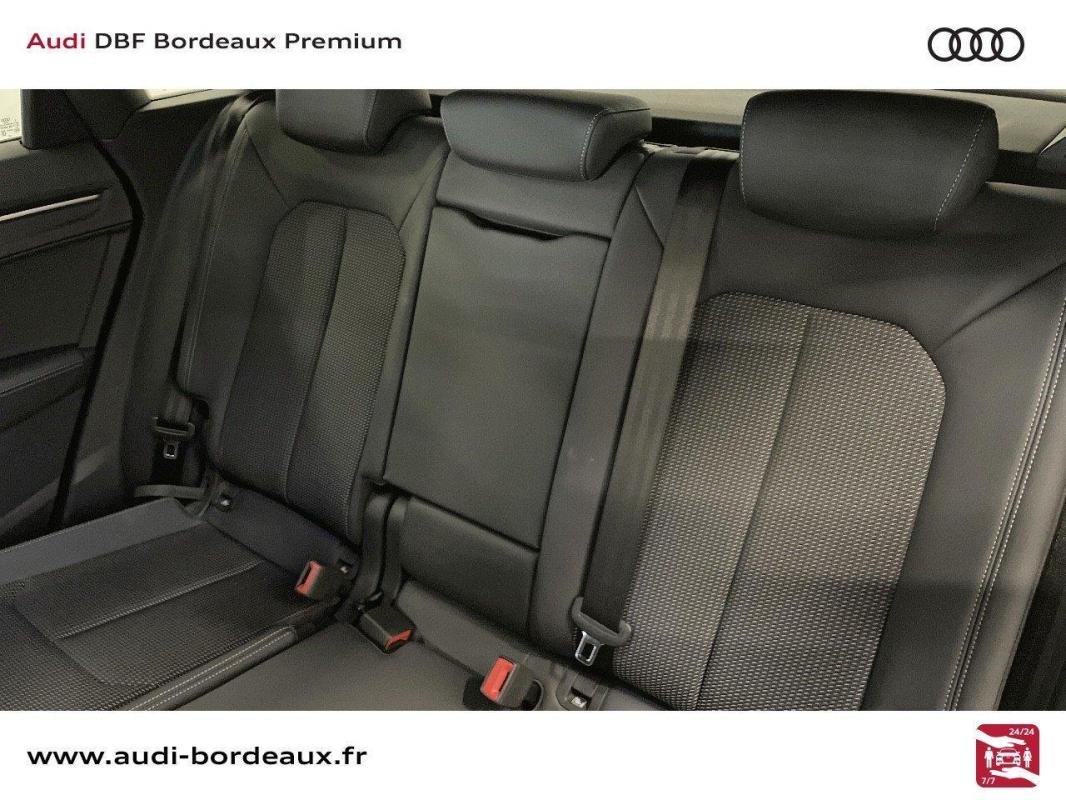 Audi Q3 - Photo 47