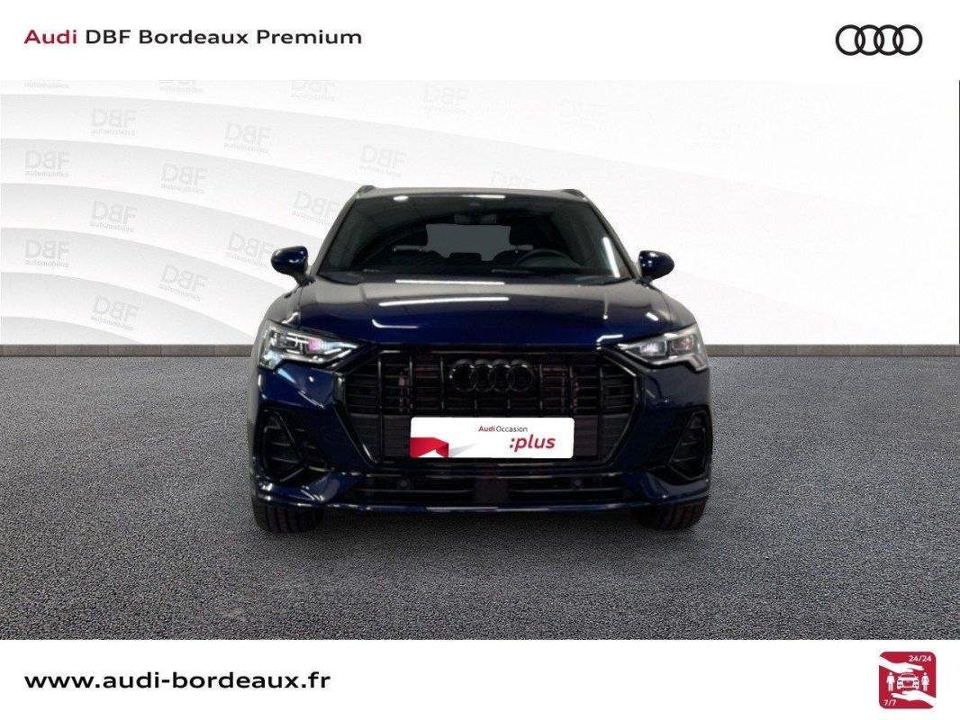 Audi Q3 - Photo 5