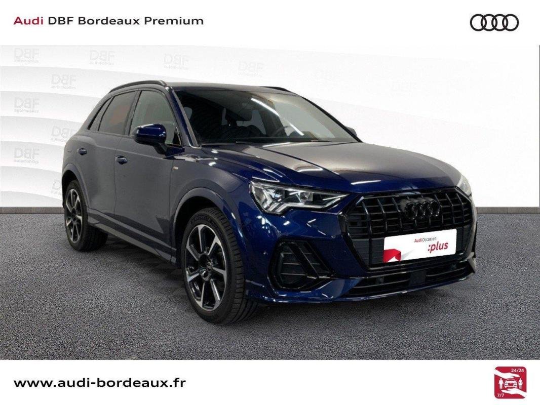 Audi Q3 - Photo 6