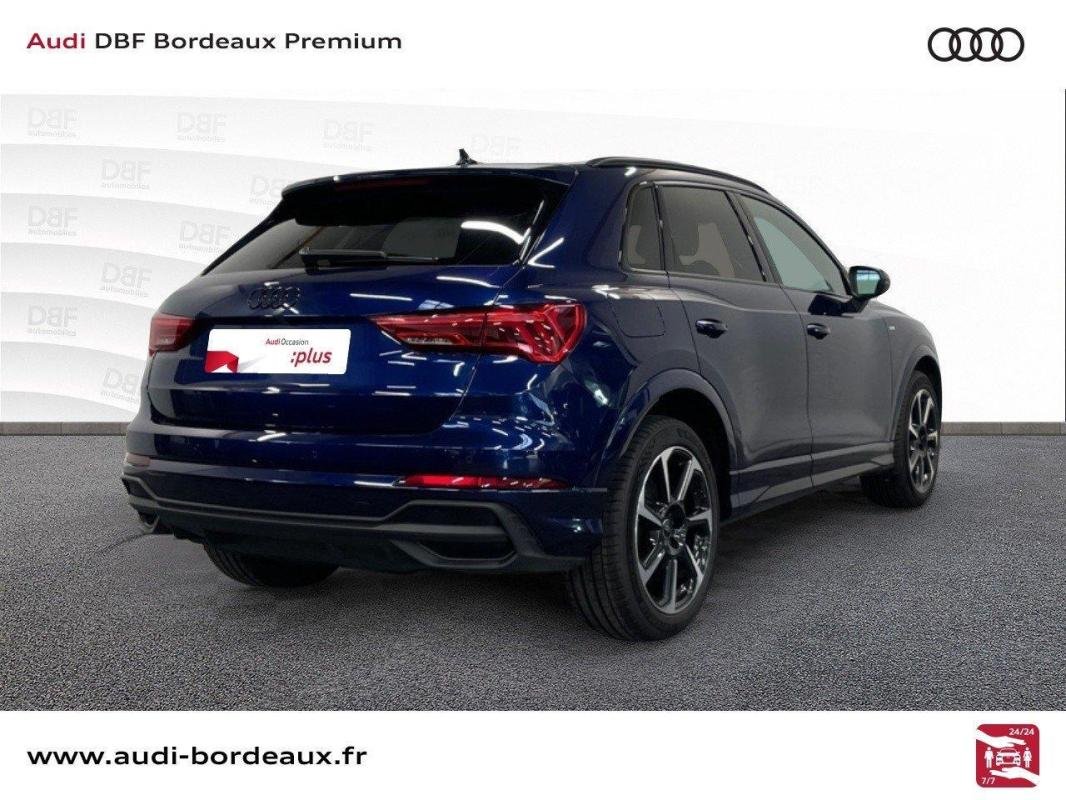 Audi Q3 - Photo 7