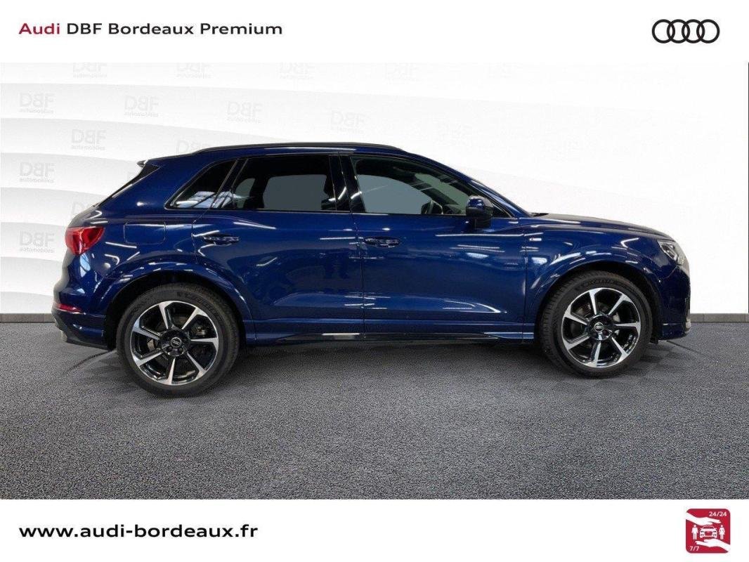 Audi Q3 - Photo 8