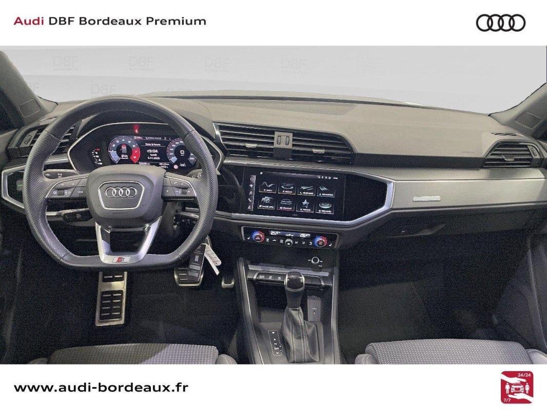 Audi Q3 - Photo 9