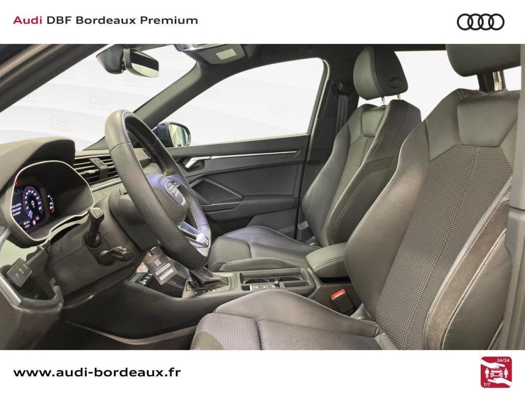 Audi Q3 - Photo 10