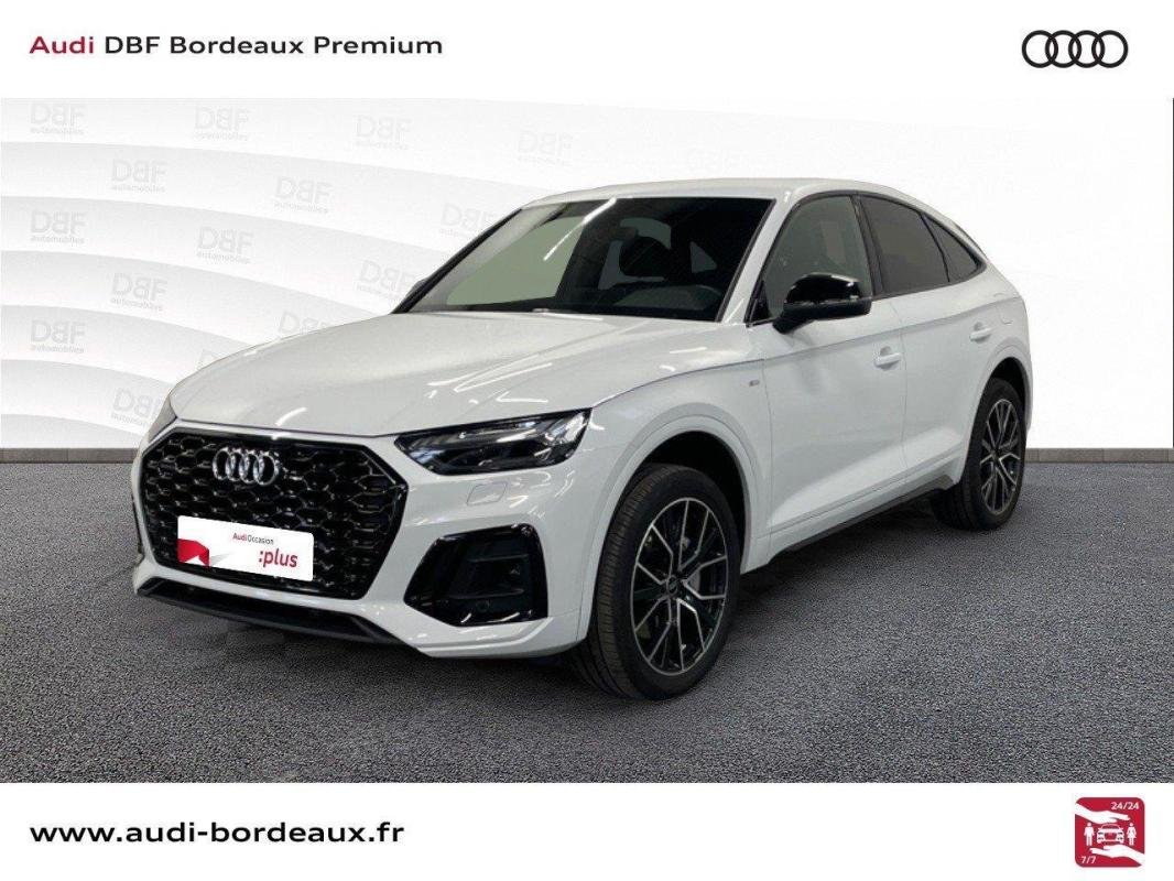 Audi Q5 Sportback - Photo 1