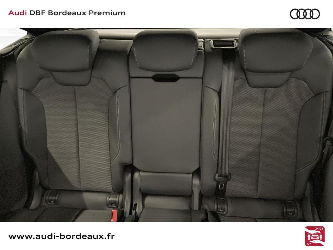 Audi Q5 Sportback - Photo 11