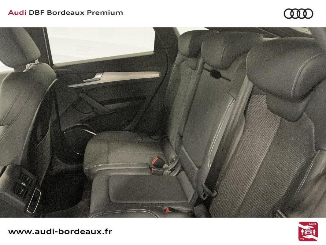 Audi Q5 Sportback - Photo 12