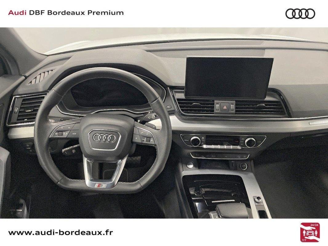 Audi Q5 Sportback - Photo 14