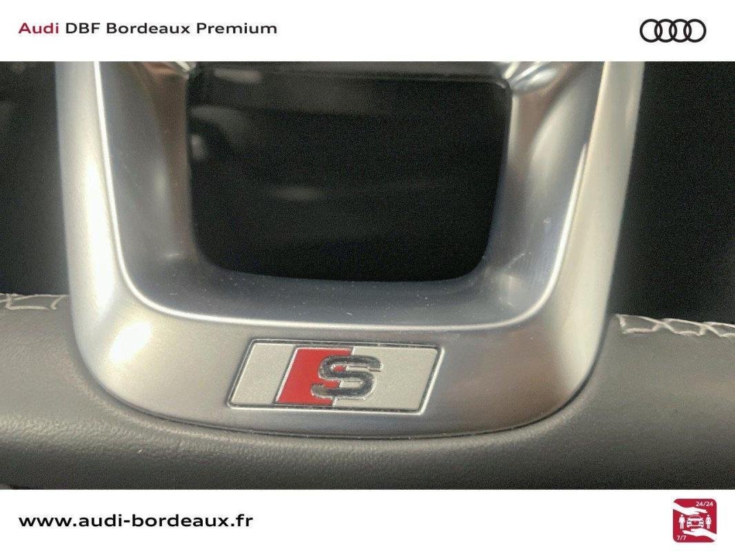 Audi Q5 Sportback - Photo 15