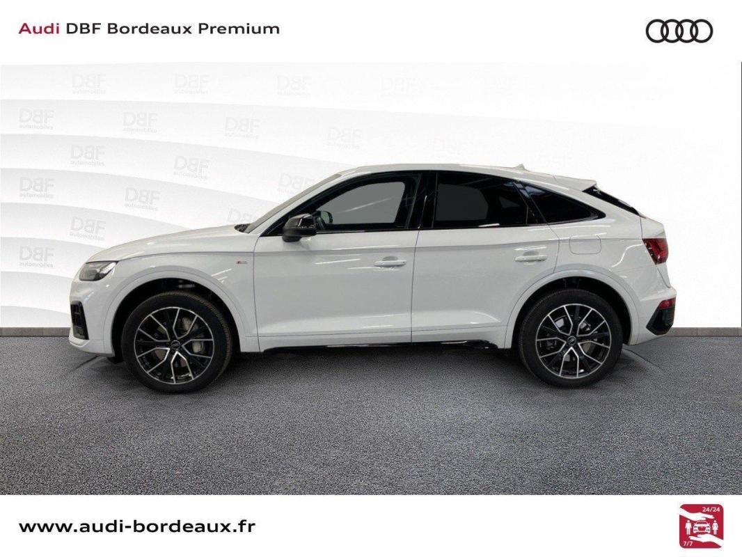 Audi Q5 Sportback - Photo 2