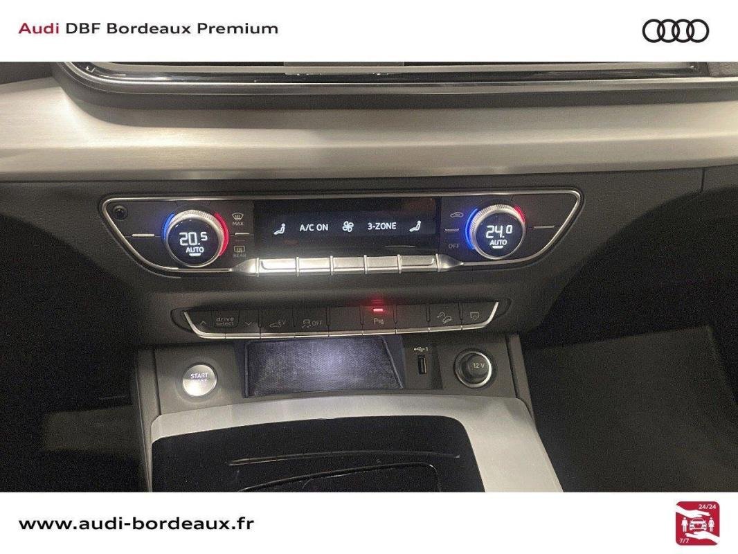 Audi Q5 Sportback - Photo 21