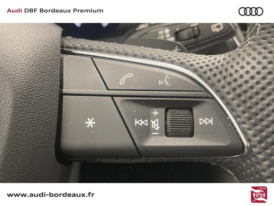 Audi Q5 Sportback - Photo 22