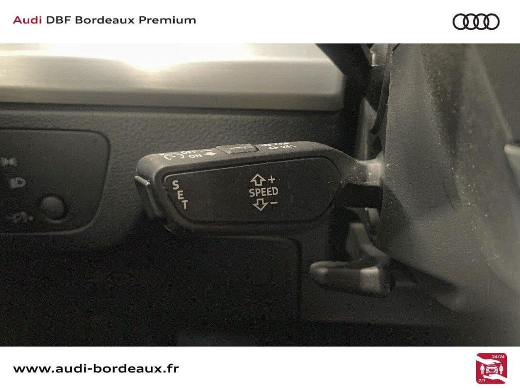 Audi Q5 Sportback - Photo 23