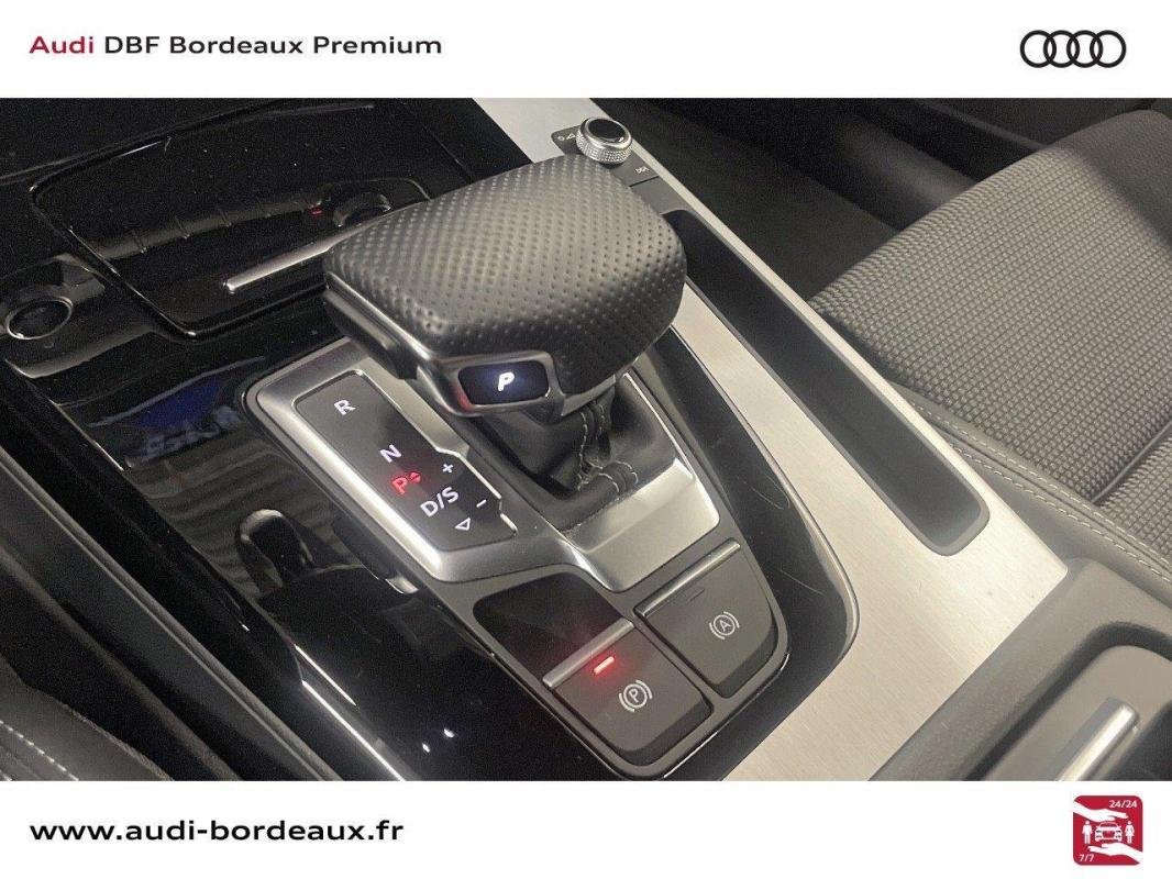 Audi Q5 Sportback - Photo 24