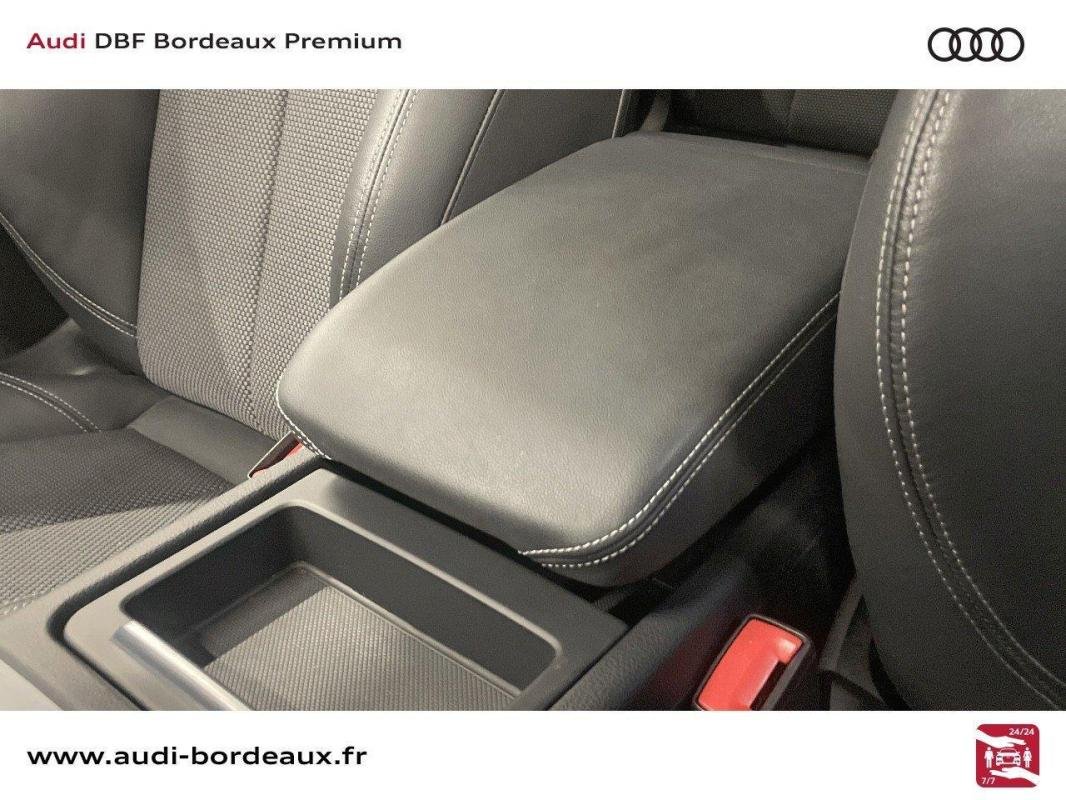 Audi Q5 Sportback - Photo 25