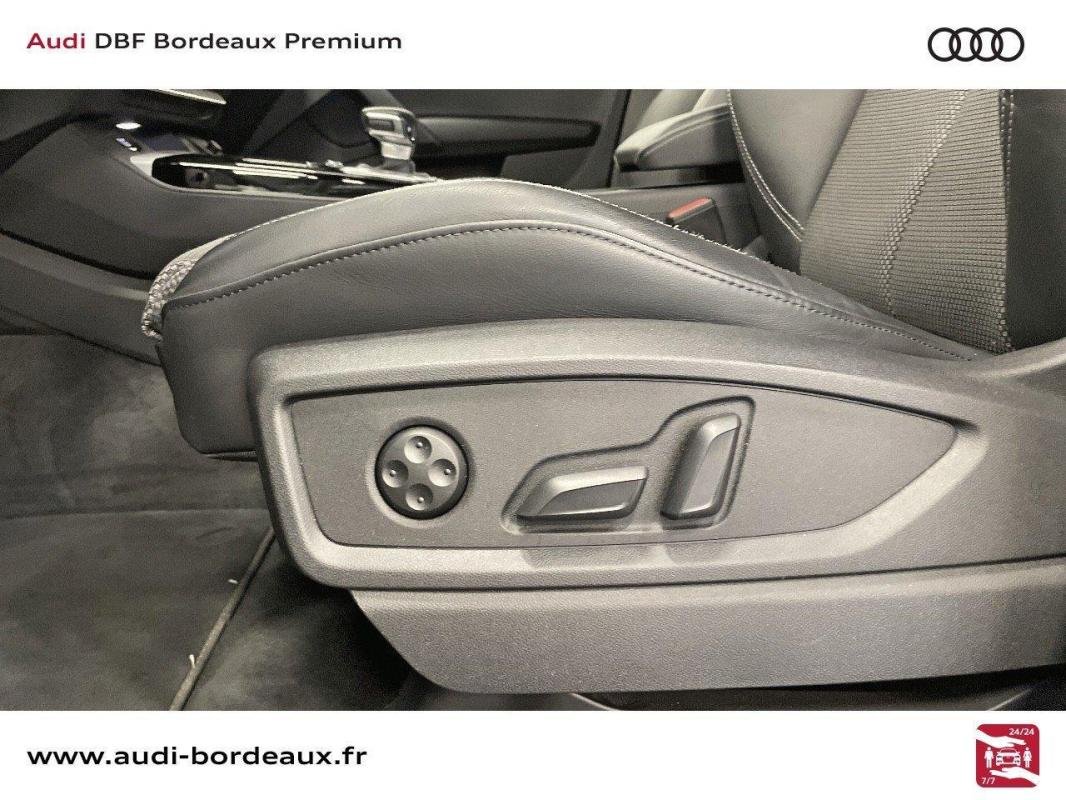Audi Q5 Sportback - Photo 26