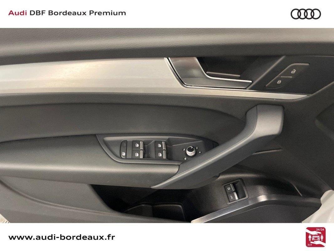 Audi Q5 Sportback - Photo 27
