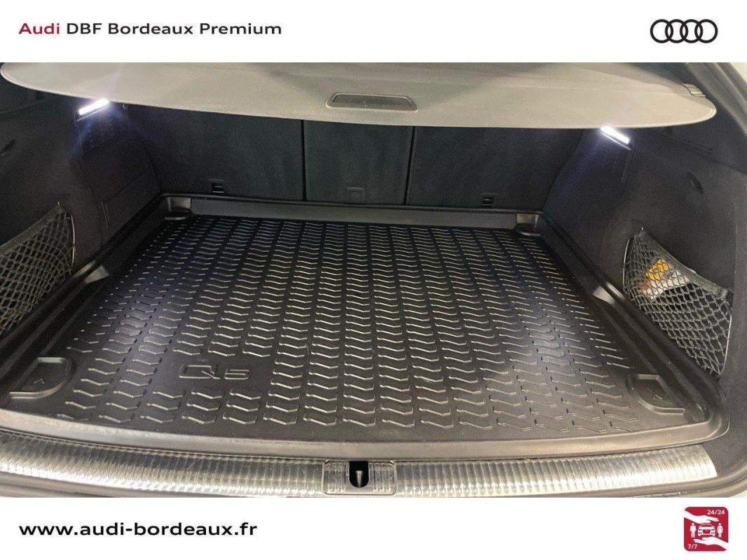 Audi Q5 Sportback - Photo 28