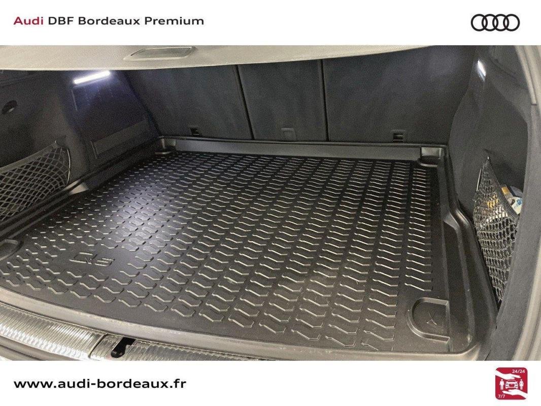 Audi Q5 Sportback - Photo 29