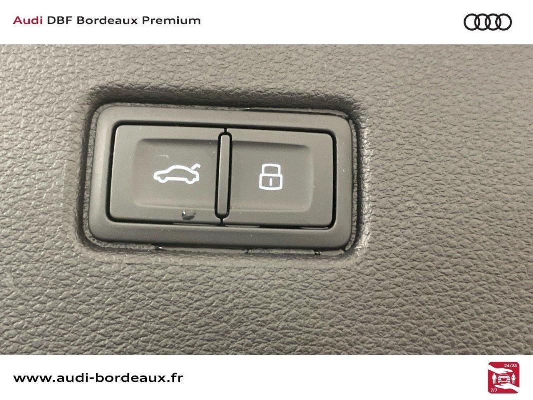 Audi Q5 Sportback - Photo 30