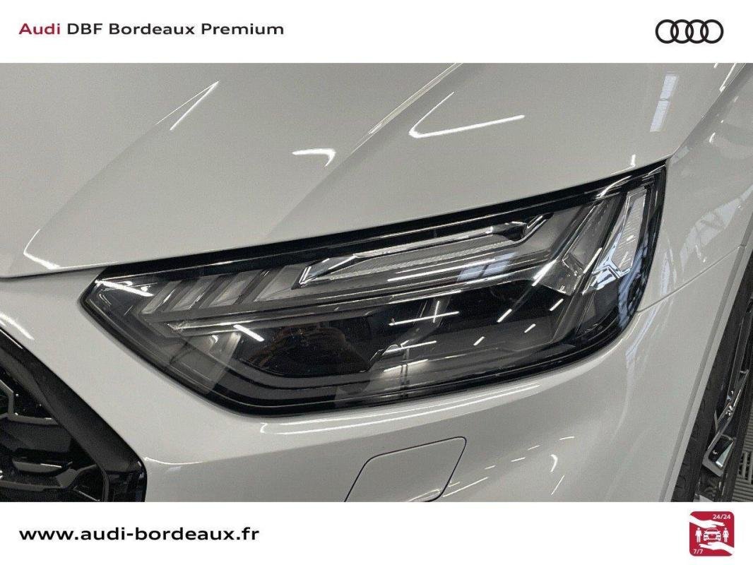 Audi Q5 Sportback - Photo 31