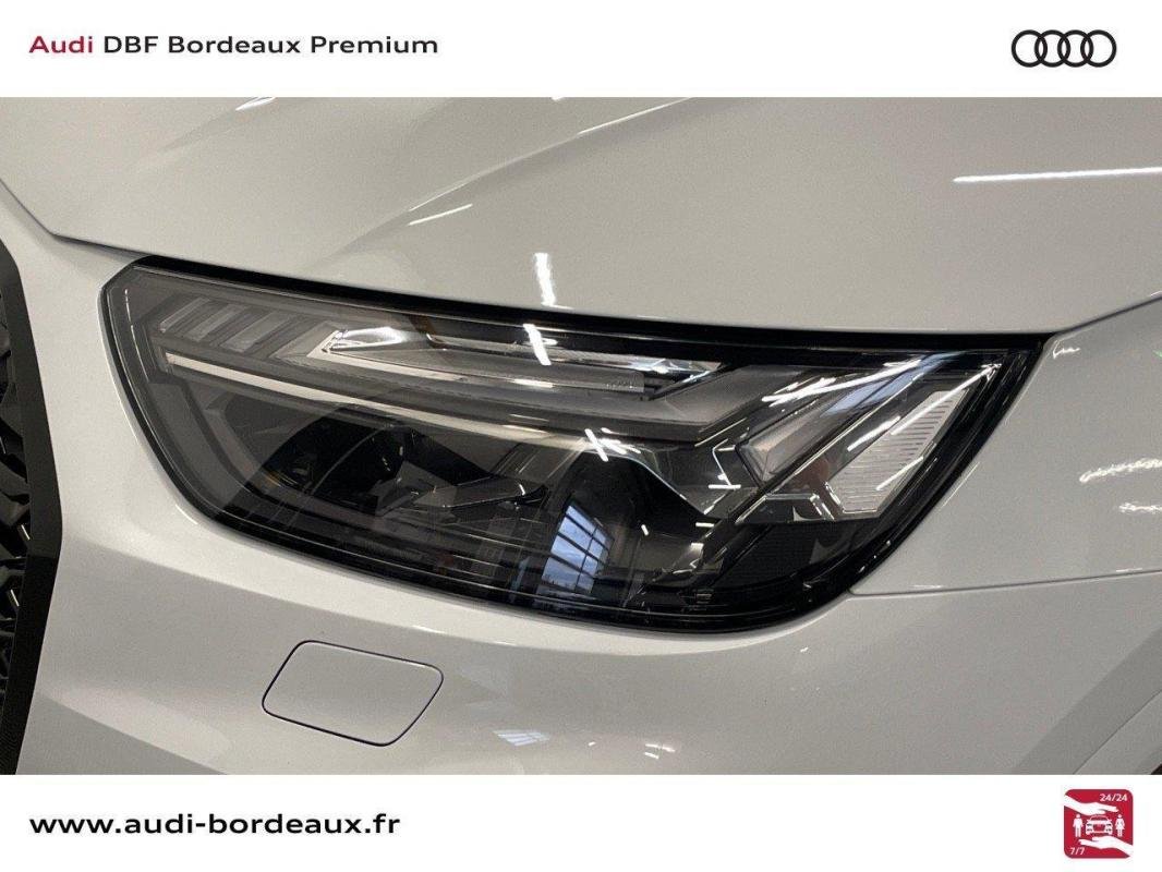 Audi Q5 Sportback - Photo 32