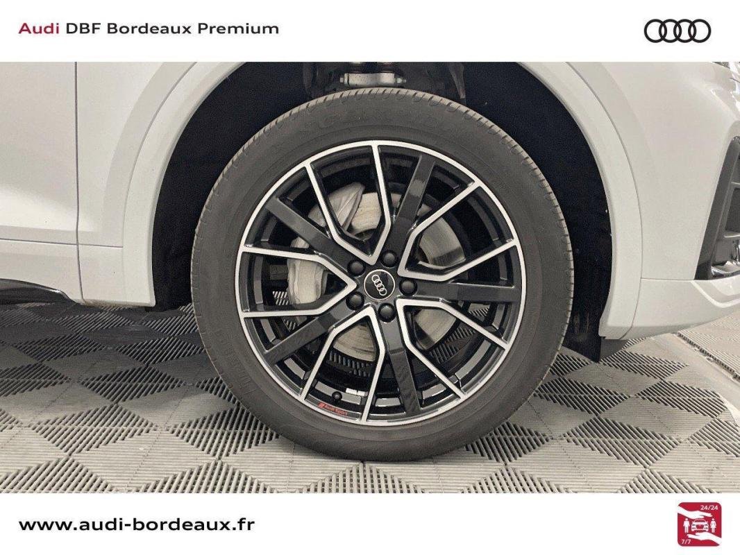 Audi Q5 Sportback - Photo 33