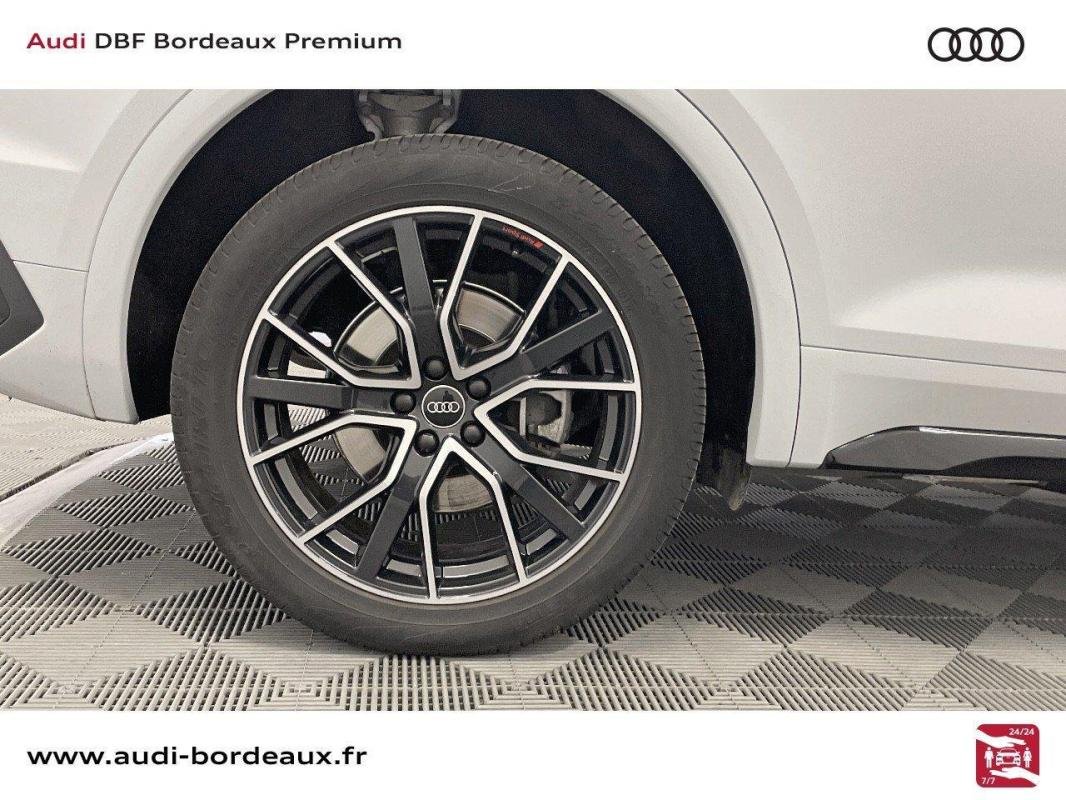 Audi Q5 Sportback - Photo 34