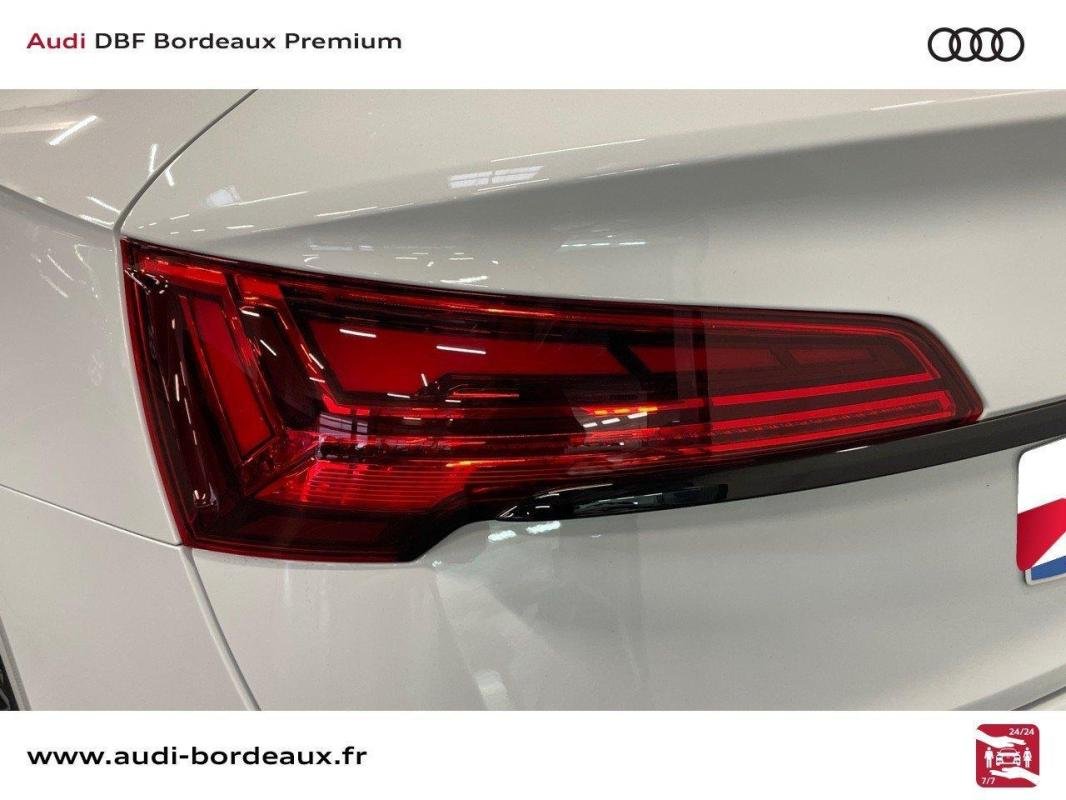 Audi Q5 Sportback - Photo 35