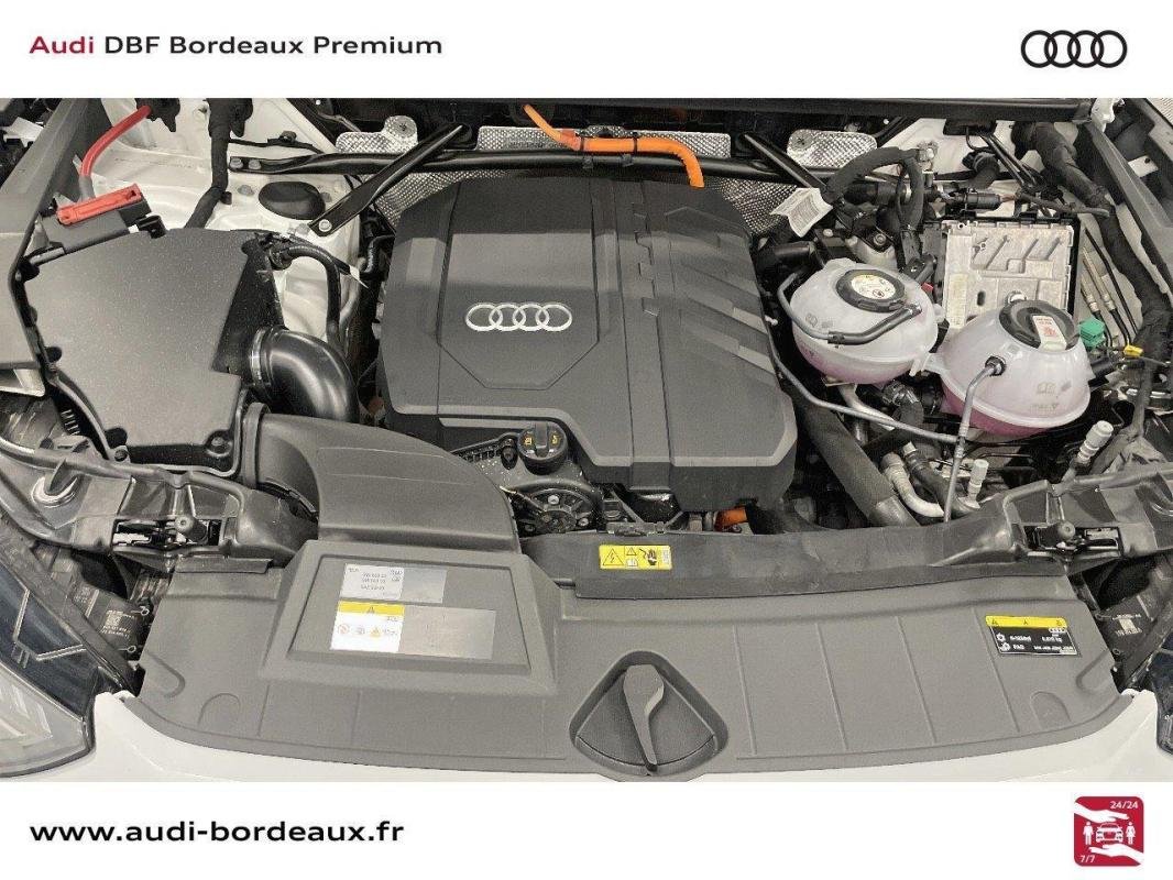 Audi Q5 Sportback - Photo 36