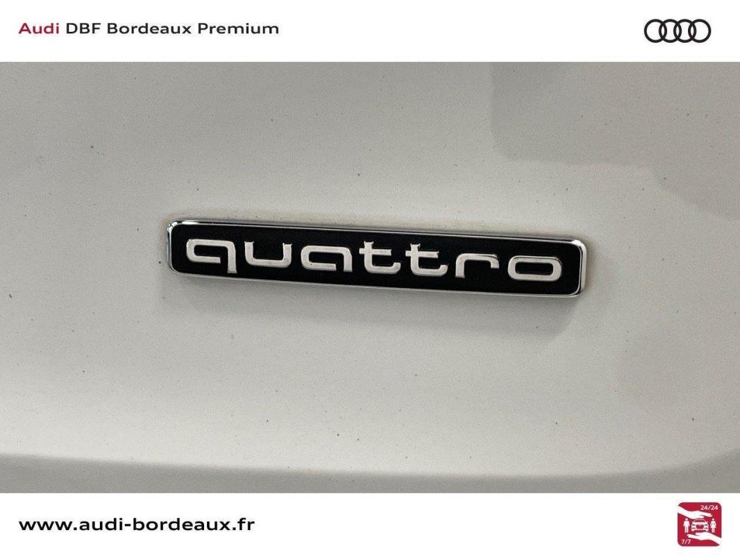 Audi Q5 Sportback - Photo 37