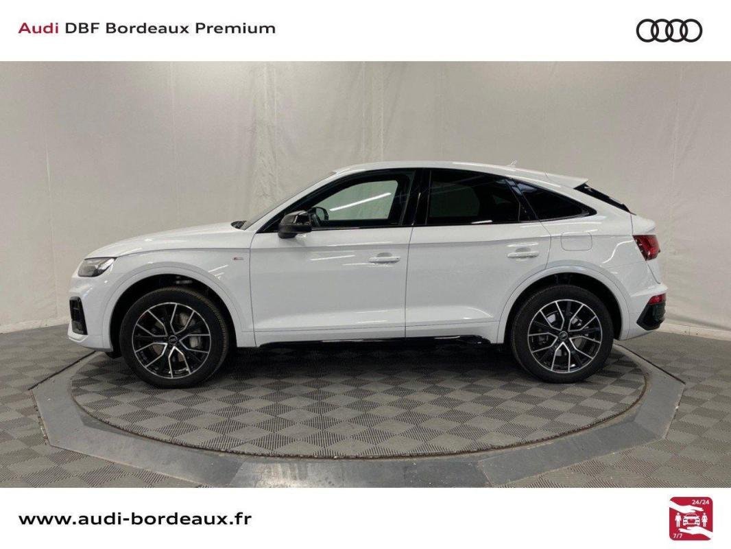 Audi Q5 Sportback - Photo 39