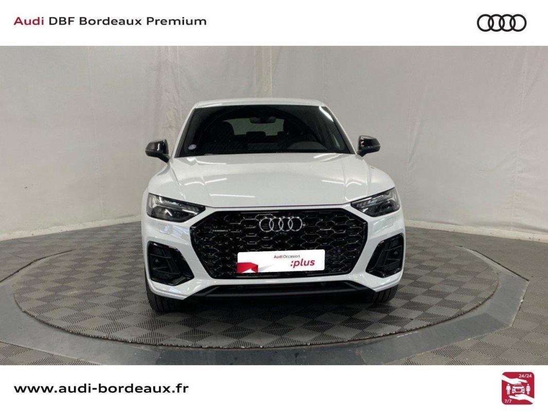 Audi Q5 Sportback - Photo 42