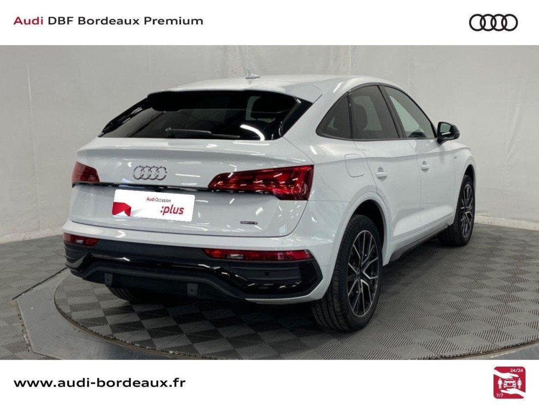 Audi Q5 Sportback - Photo 44