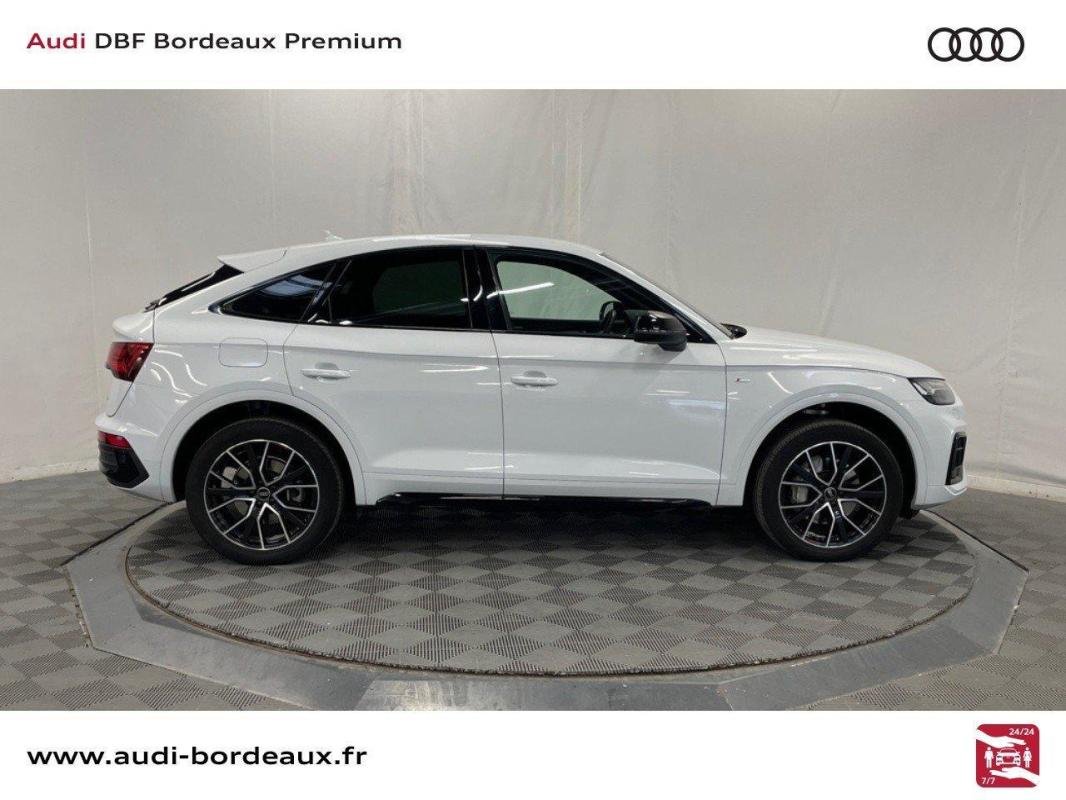 Audi Q5 Sportback - Photo 45