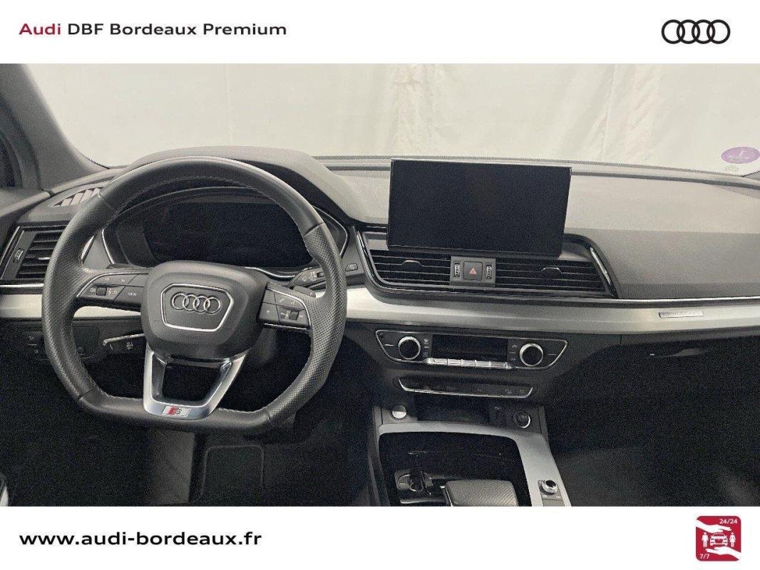 Audi Q5 Sportback - Photo 46