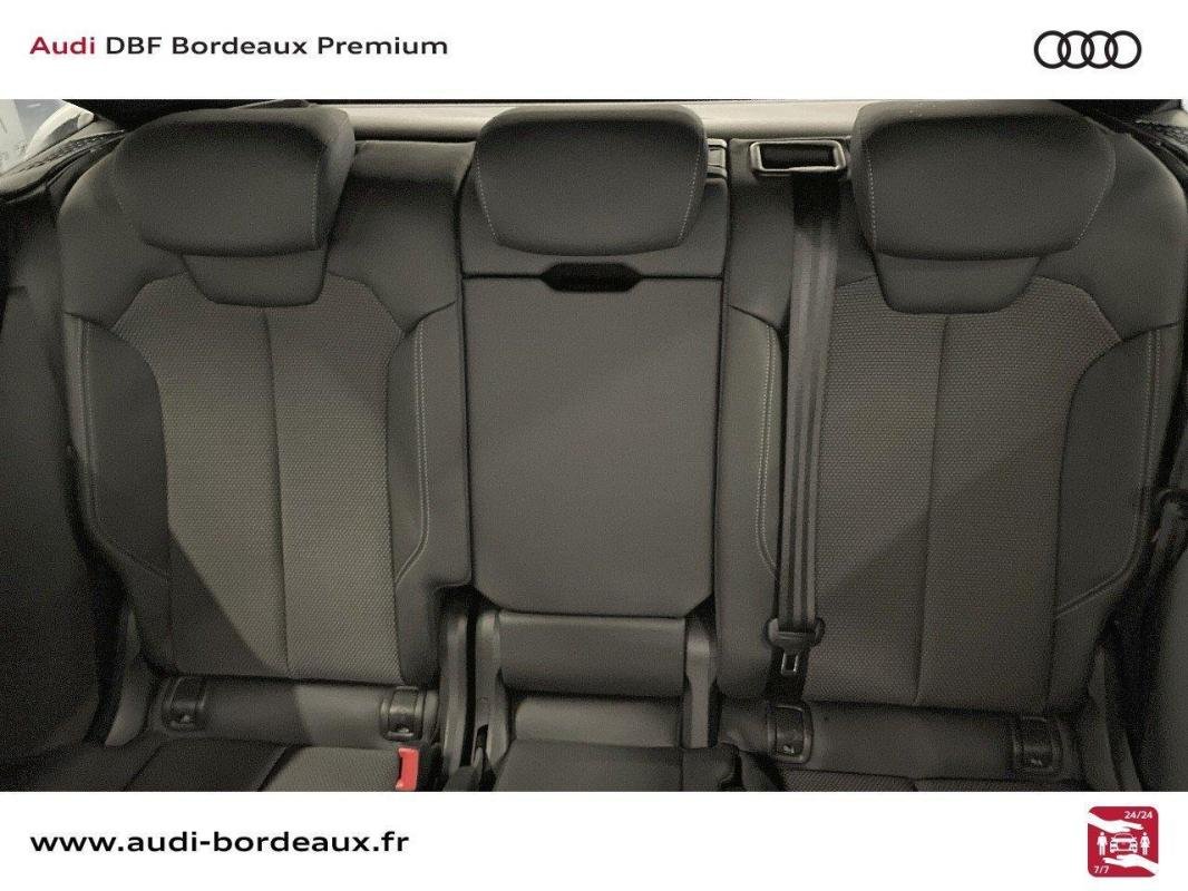 Audi Q5 Sportback - Photo 48