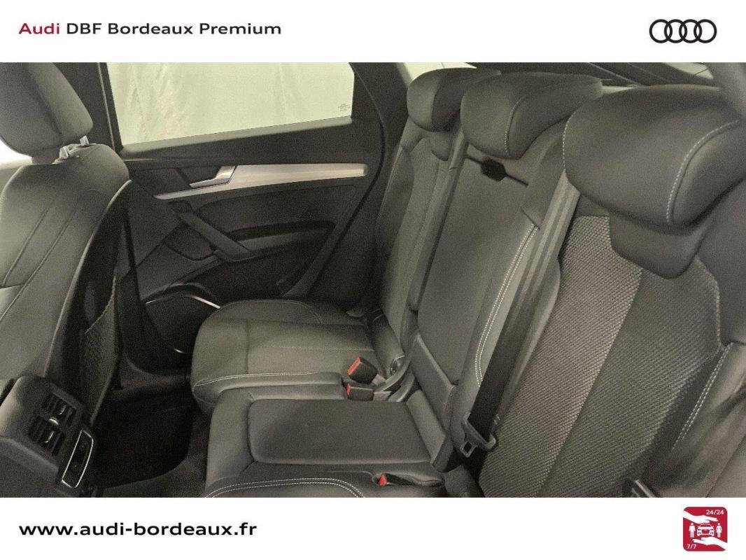 Audi Q5 Sportback - Photo 49
