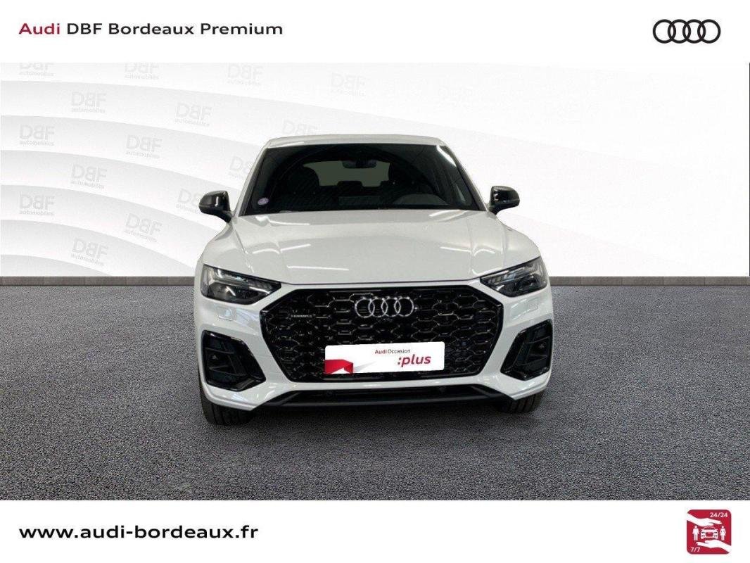 Audi Q5 Sportback - Photo 5