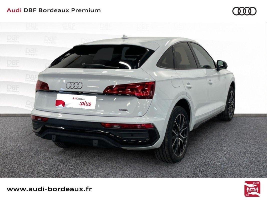 Audi Q5 Sportback - Photo 7