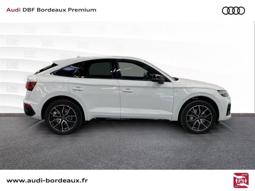 Audi Q5 Sportback - Photo 8