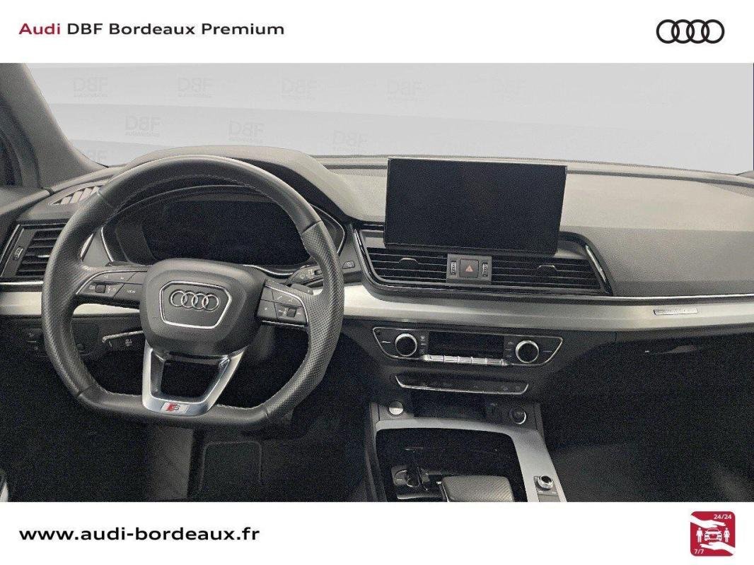 Audi Q5 Sportback - Photo 9