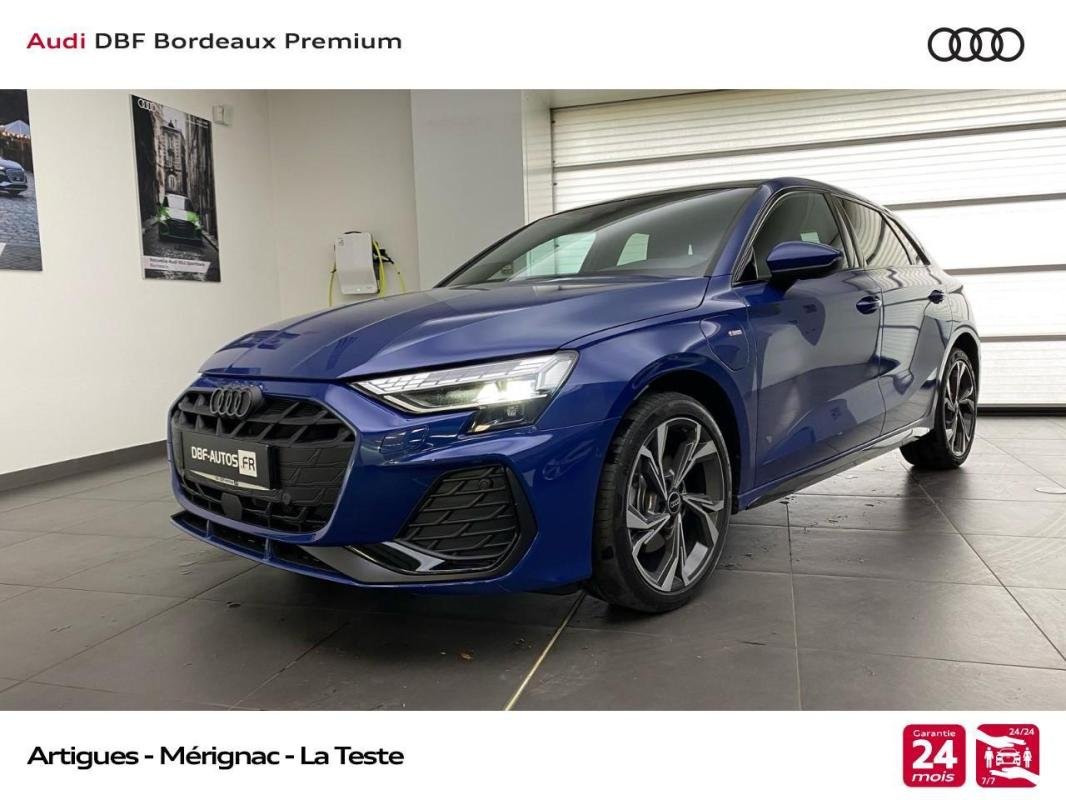 Audi A3 - Photo 1