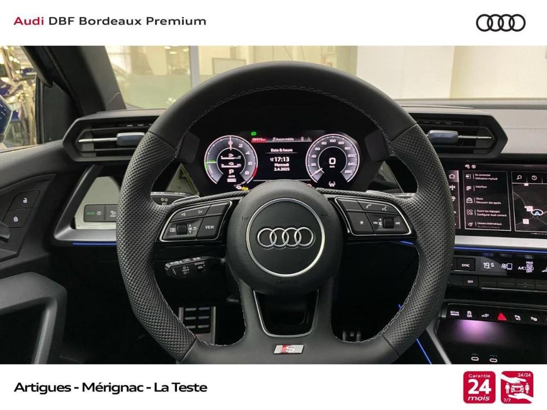 Audi A3 - Photo 12